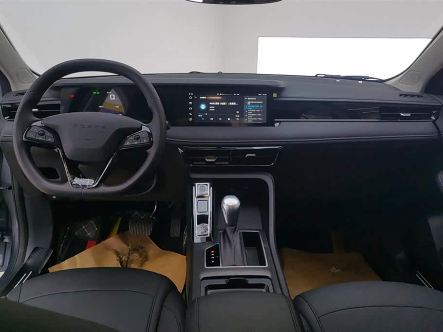 Roewe i5