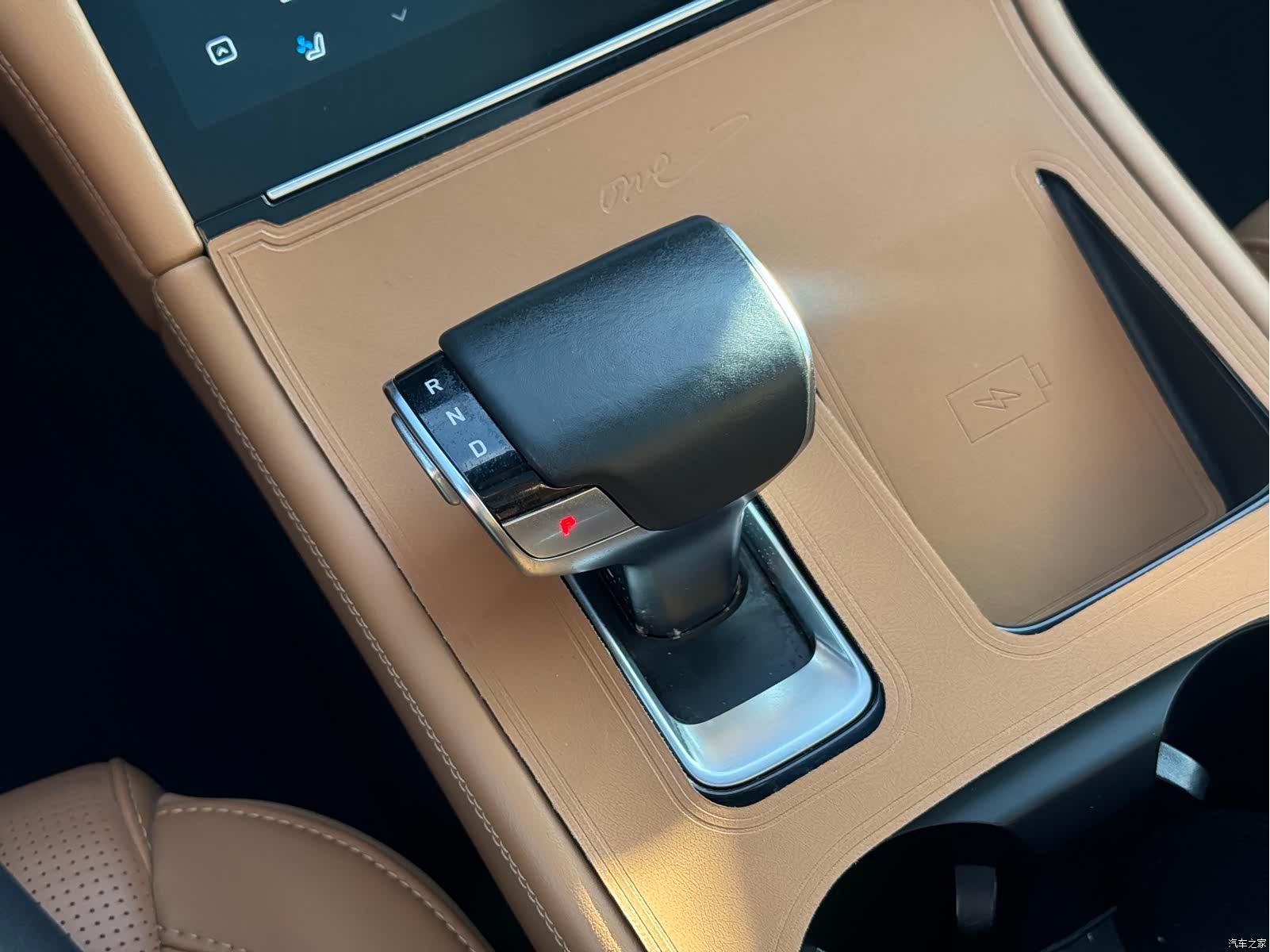 Li Auto ONE, 2022 12