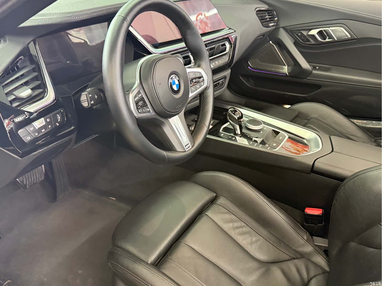 BMW Z4, 2021 12