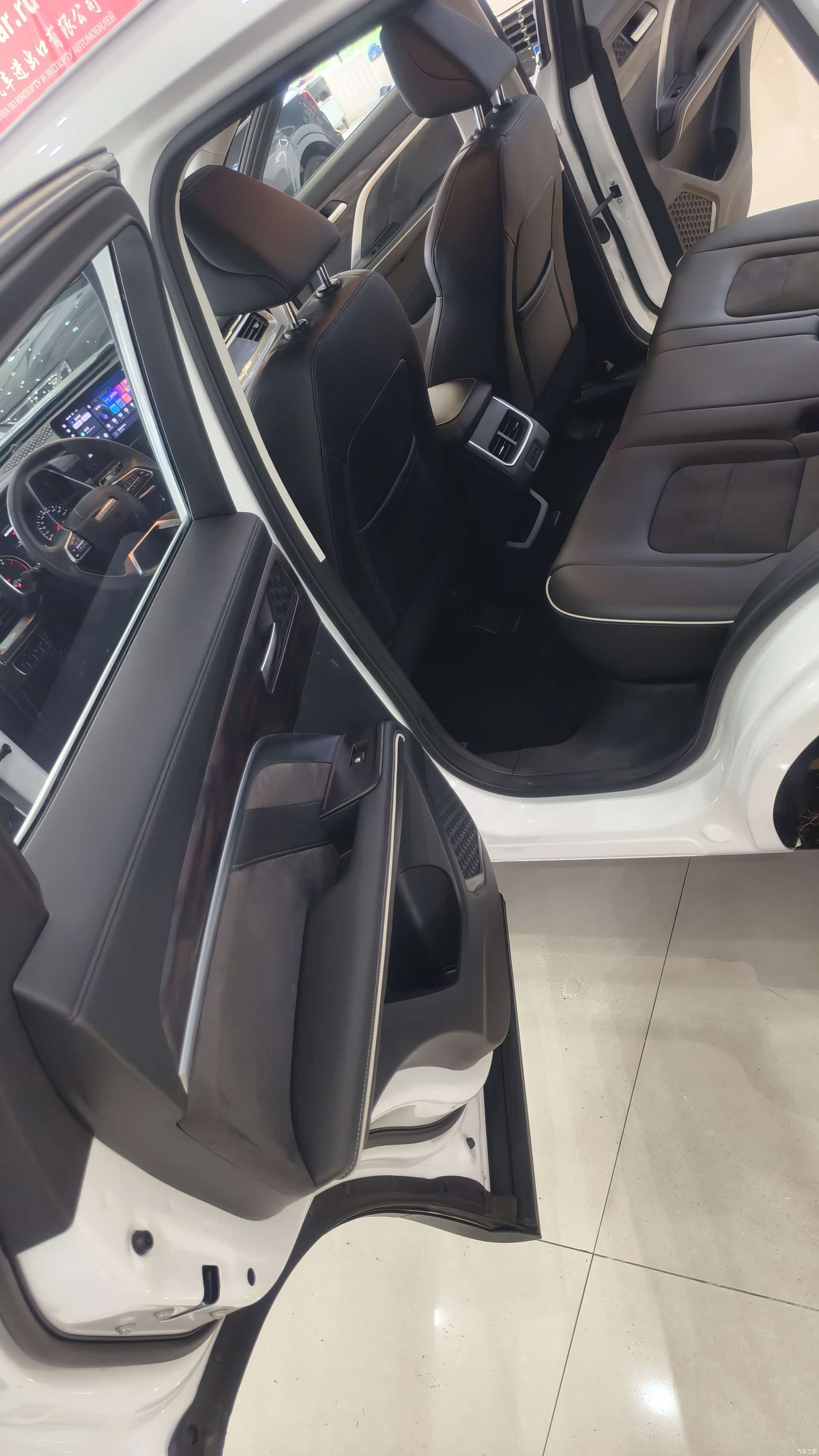 Haval H6, 2023 17
