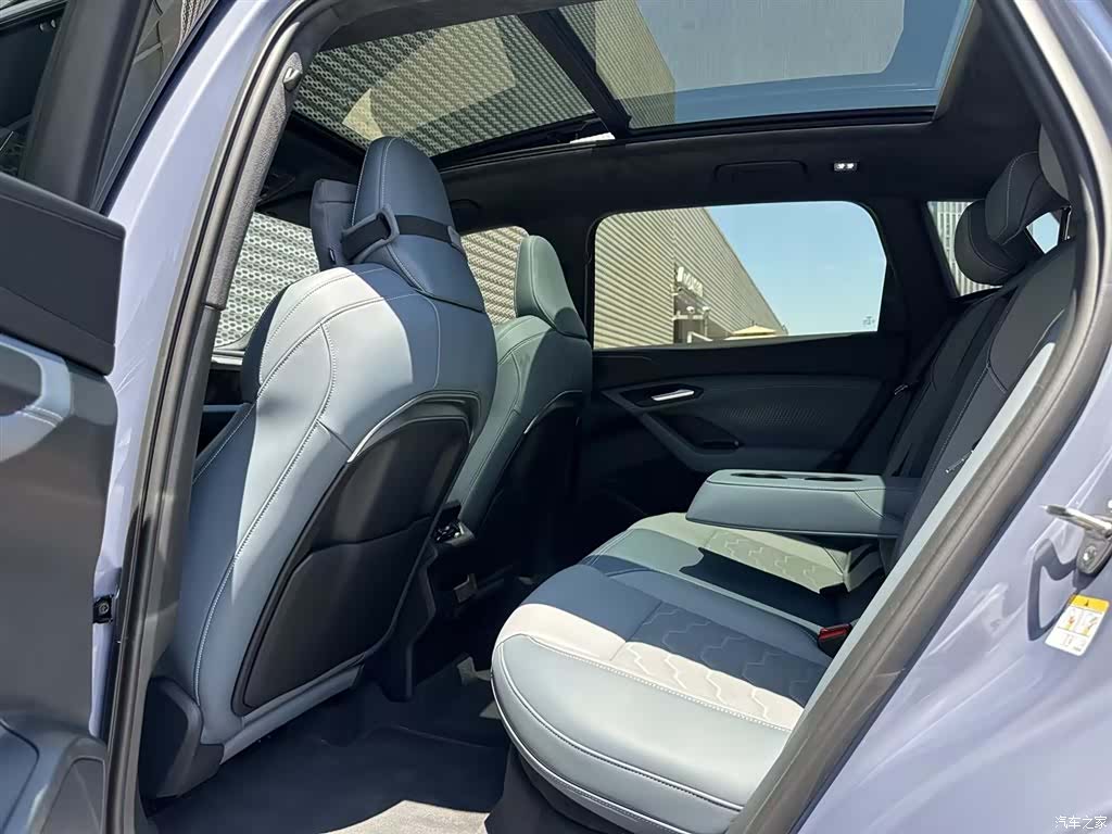 Audi e-tron, 2025 17
