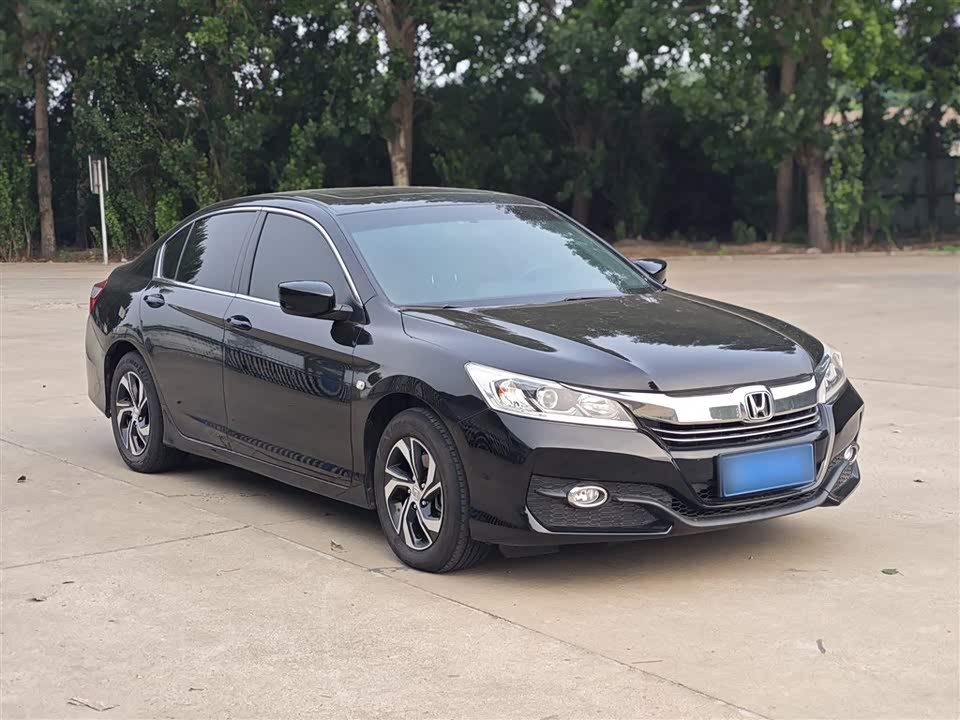 Honda Accord Honda Accord