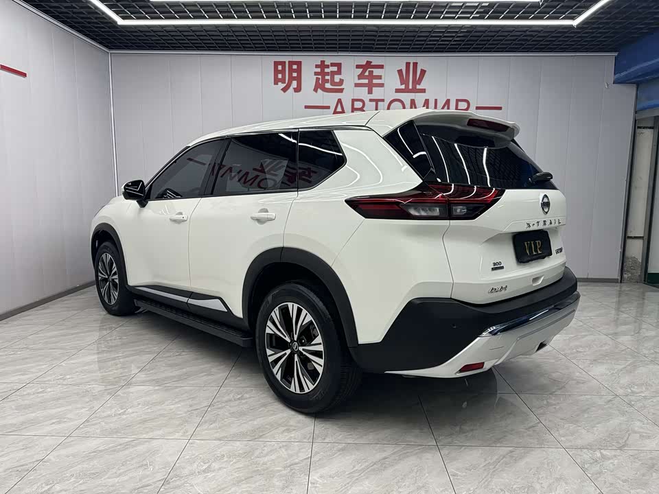 Nissan Qijun Nissan Qijun