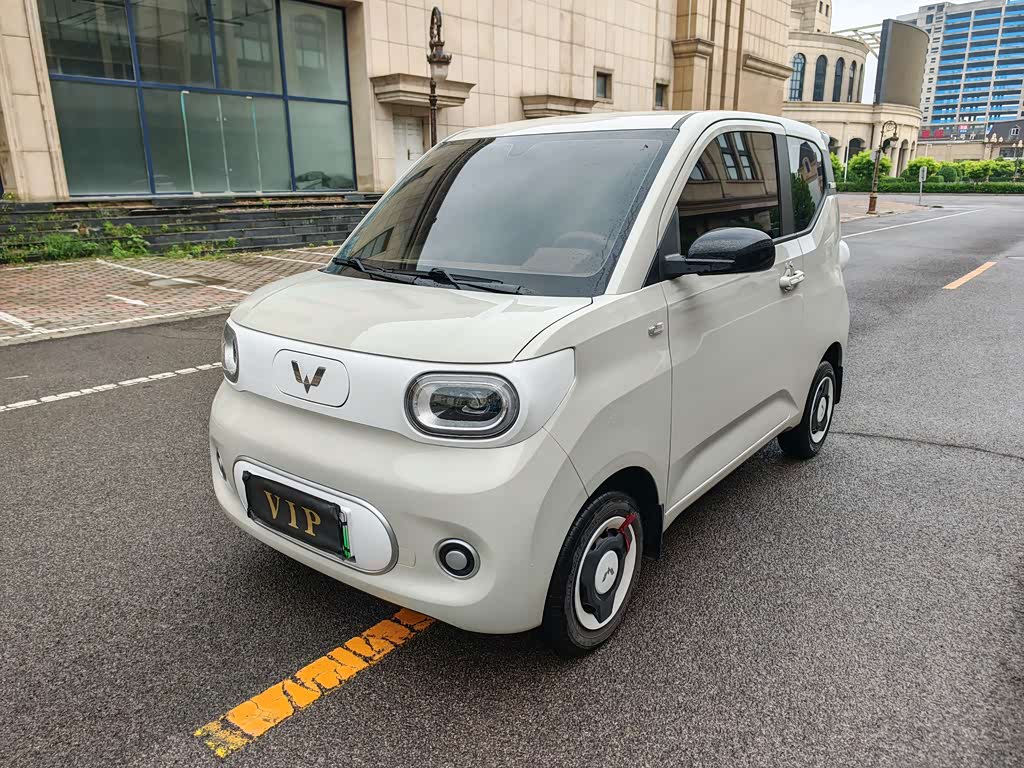 Wuling Mini EV
