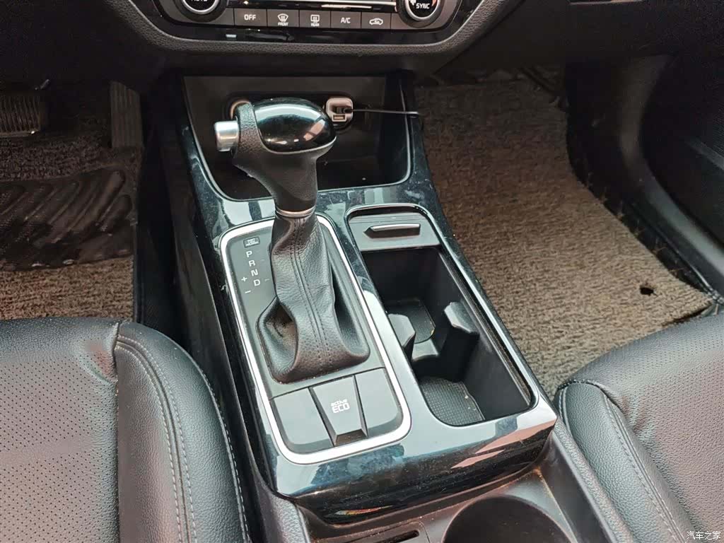 Kia K4, 2016 14