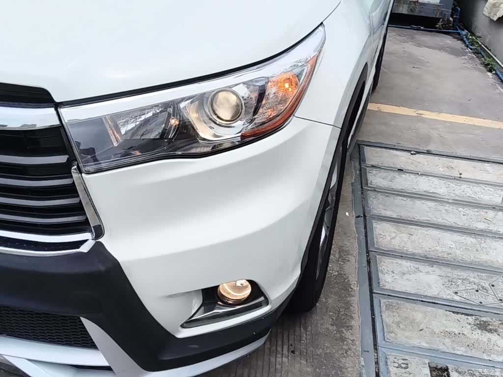 Toyota Highlander, 2015 24