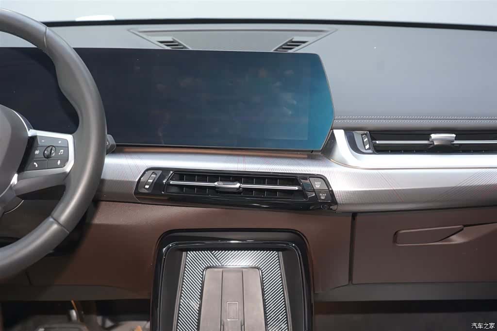 BMW X1, 2024 17