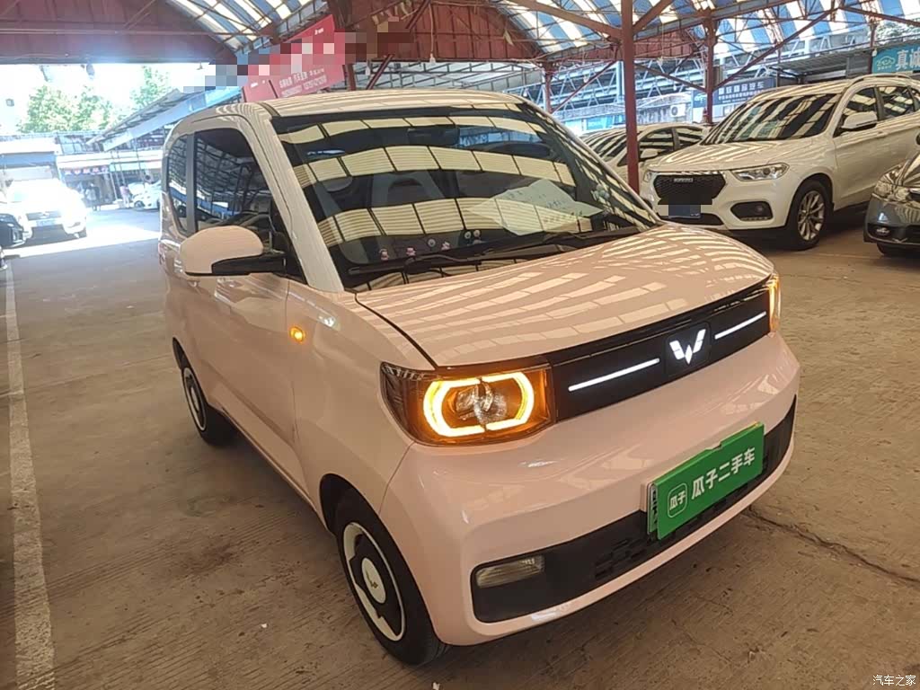 Wuling Yuan, 2022 22