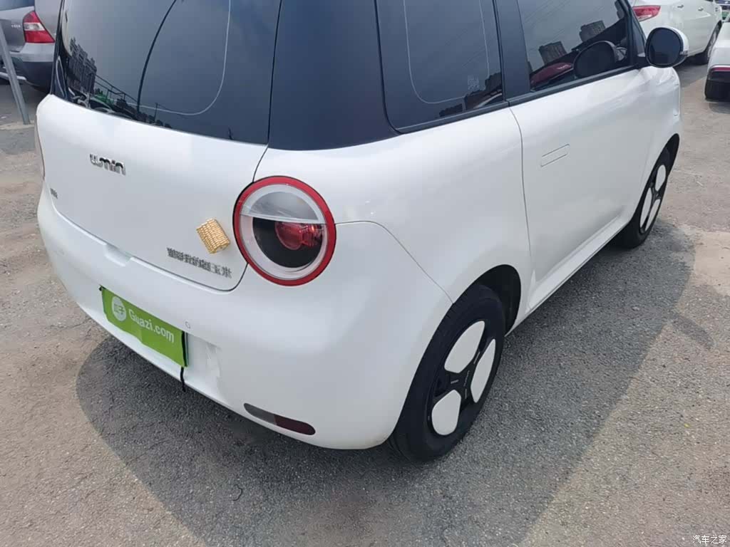 Changan Lumin, 2025 8
