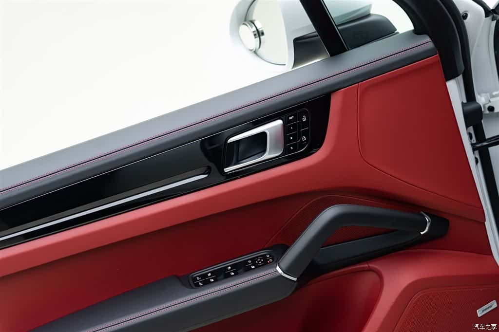 Porsche Cayenne, 2019 17