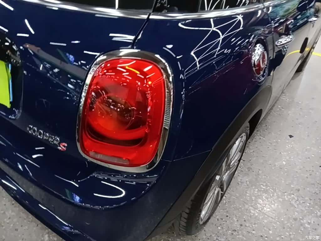 Mini Cooper, 2017 8