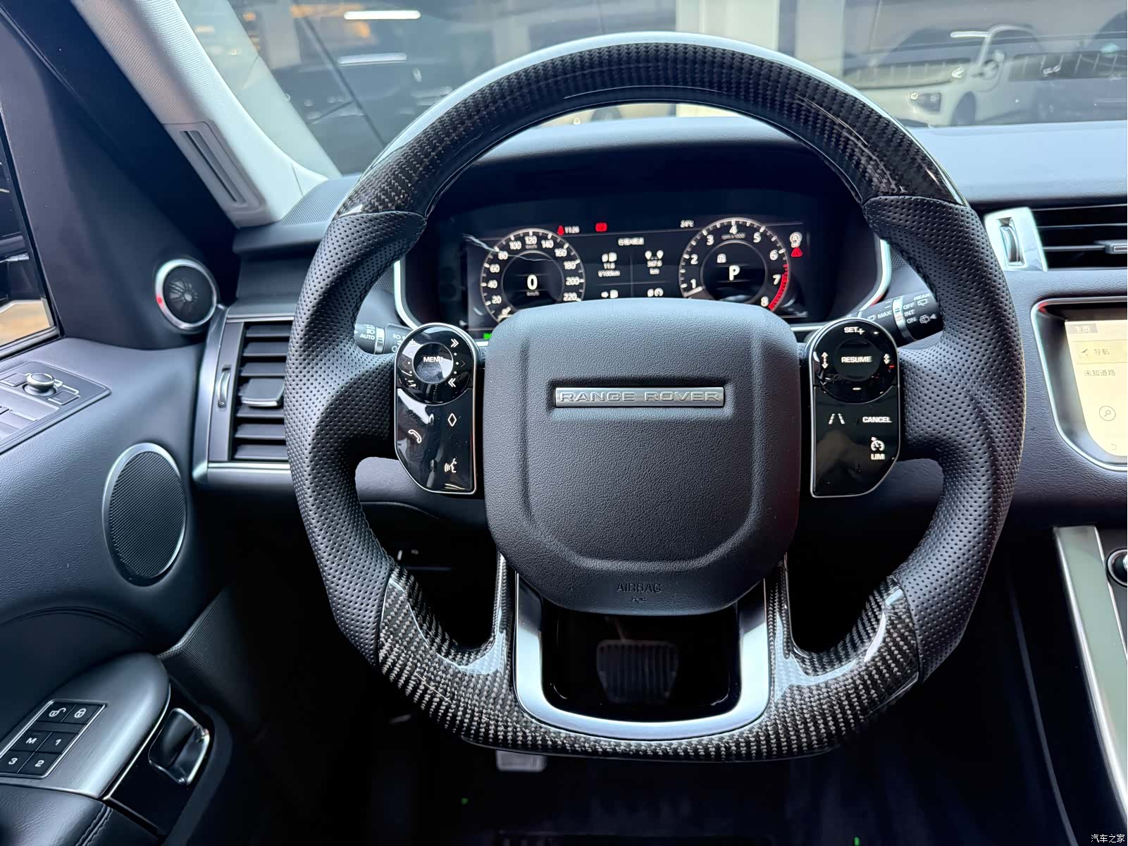 Land Rover Range Rover, 2017 6