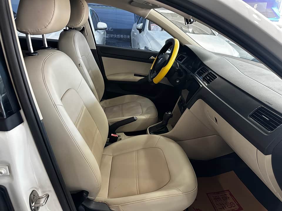 Skoda Xin Rui Skoda Xin Rui