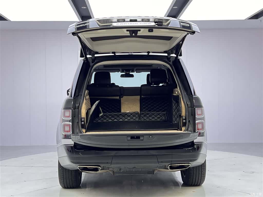 Land Rover Range Rover, 2014 6