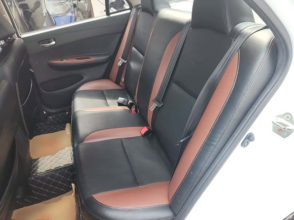BYD F3, 2018 17