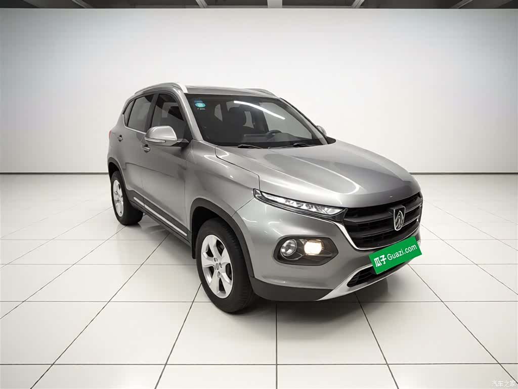 Wuling 510, 2018 4