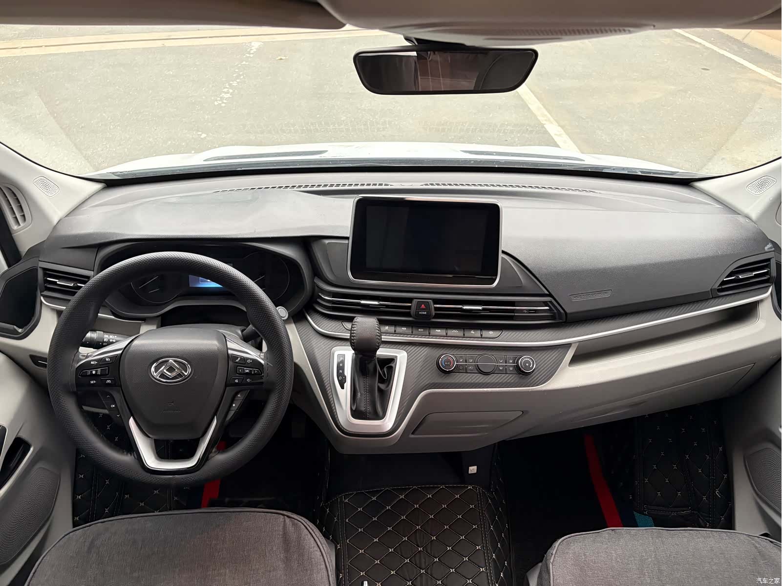 Maxus V90, 2021 10