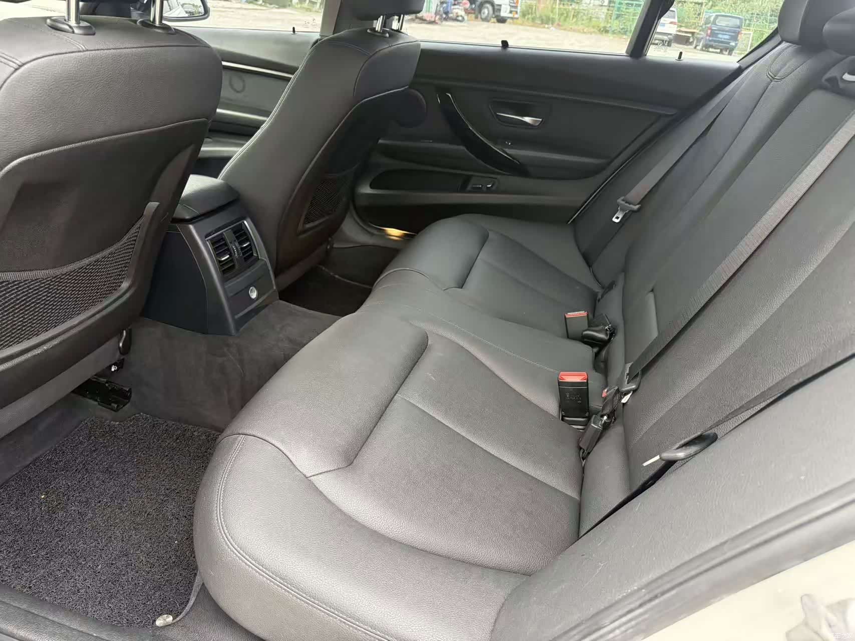 BMW 3 Series, 2017 6