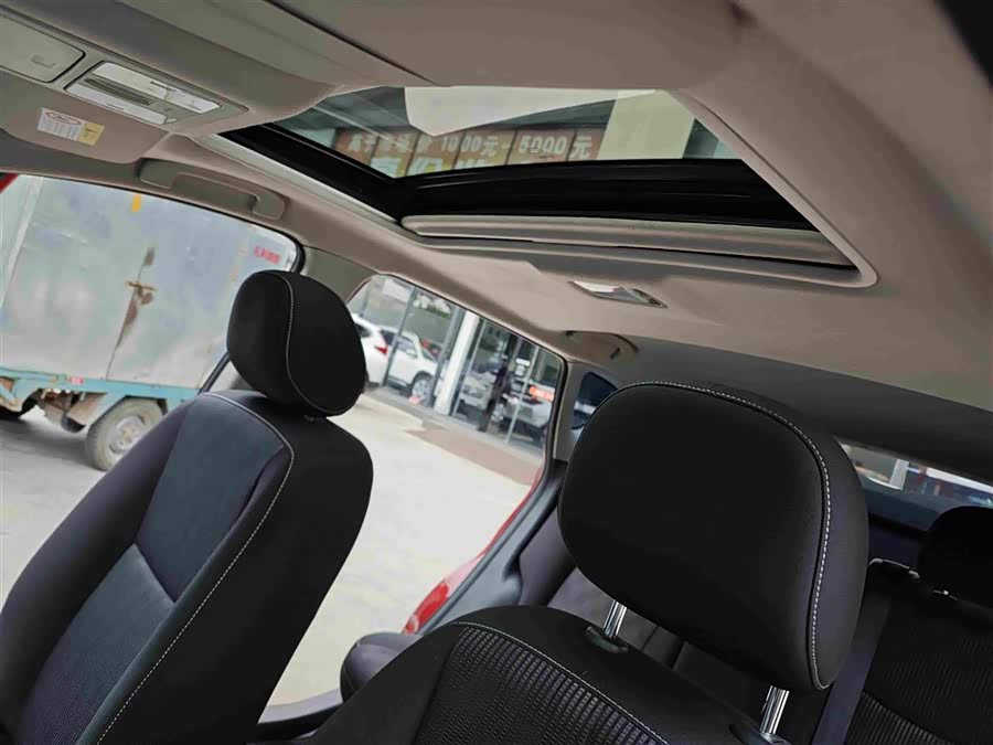 Nissan Tiida 2020, фото 15