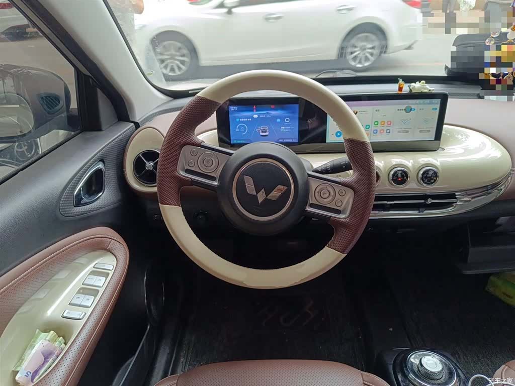 Wuling Bingo, 2023 3