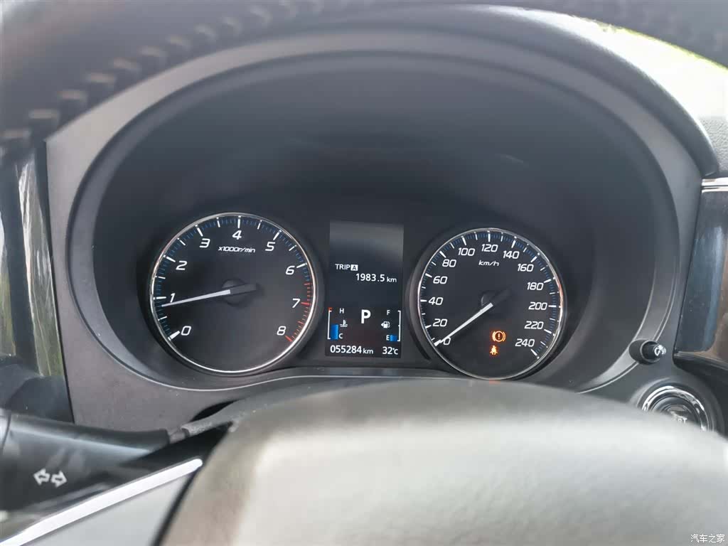 Mitsubishi Outlander, 2019 24