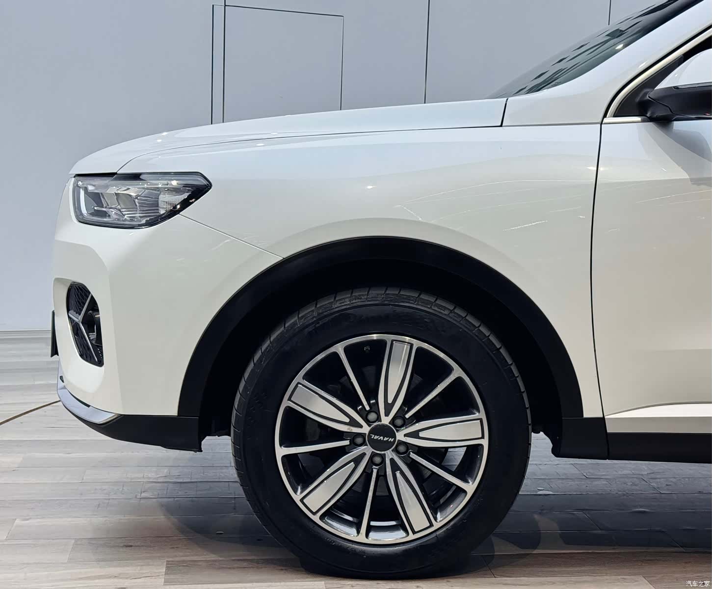 Haval H6, 2021 26