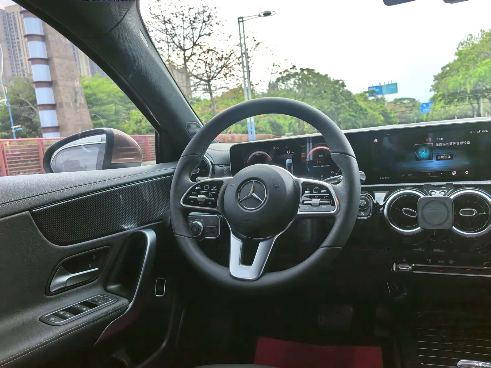 Mercedes-Benz A-Class, 2020 7