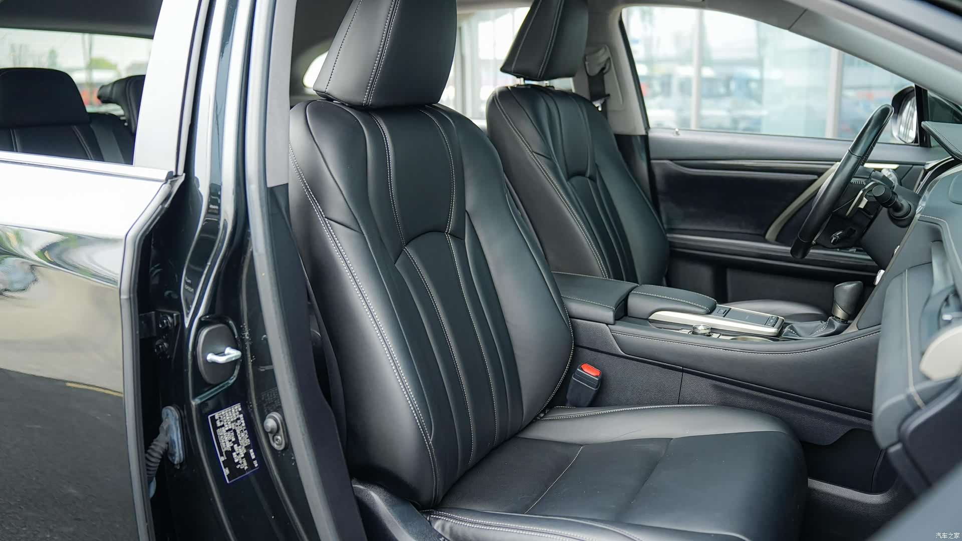 Lexus RX, 2020 12