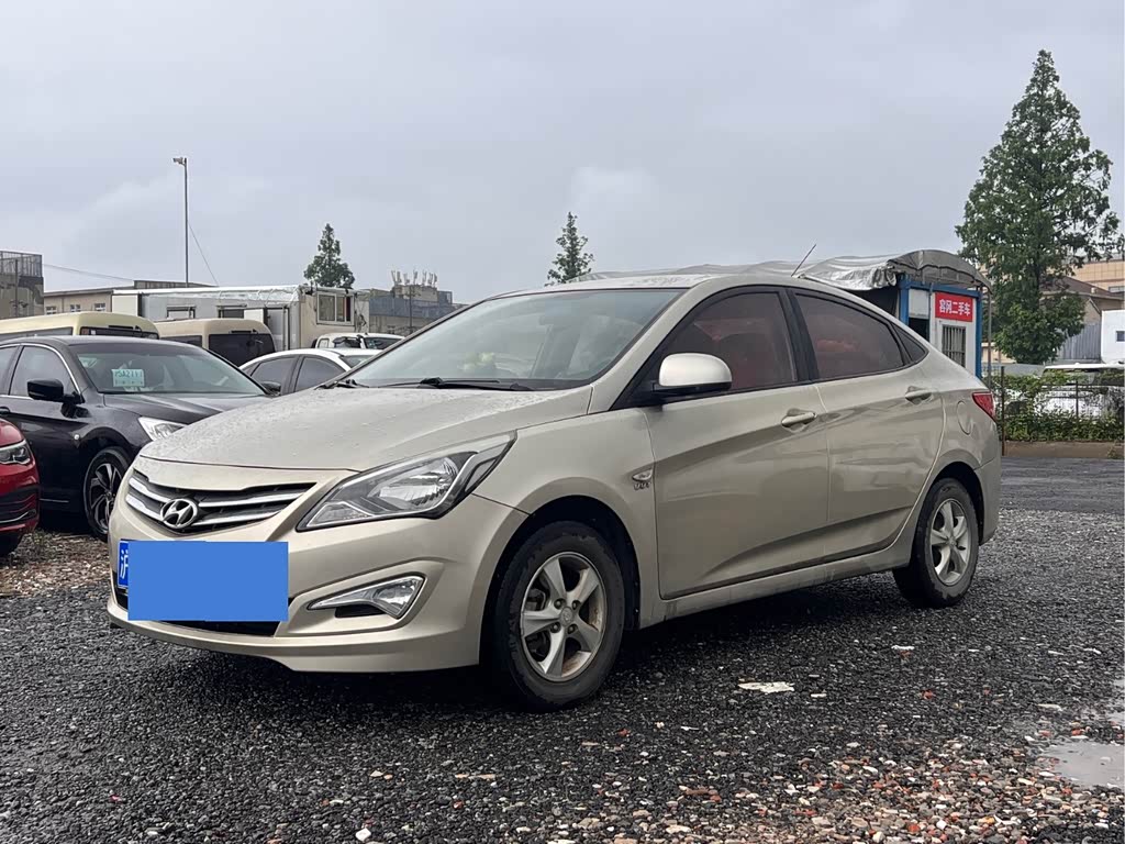 Hyundai