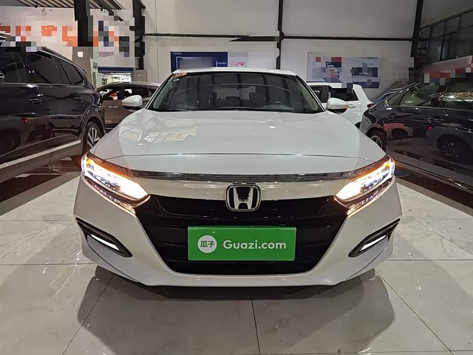 Honda Accord Honda Accord