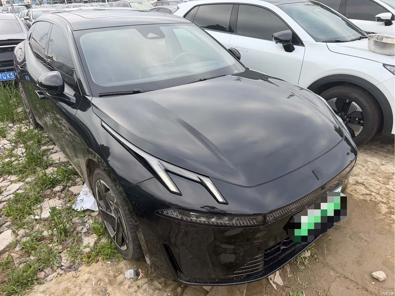 Lynk & Co 02, 2024 3