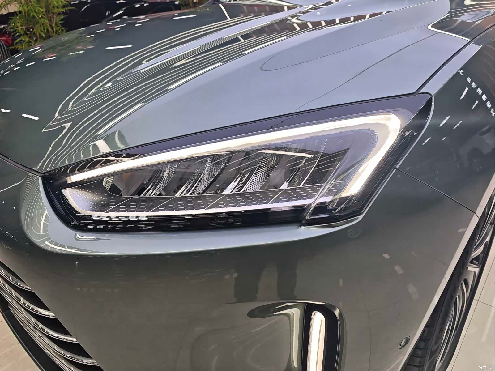 AITO M5, 2022 11