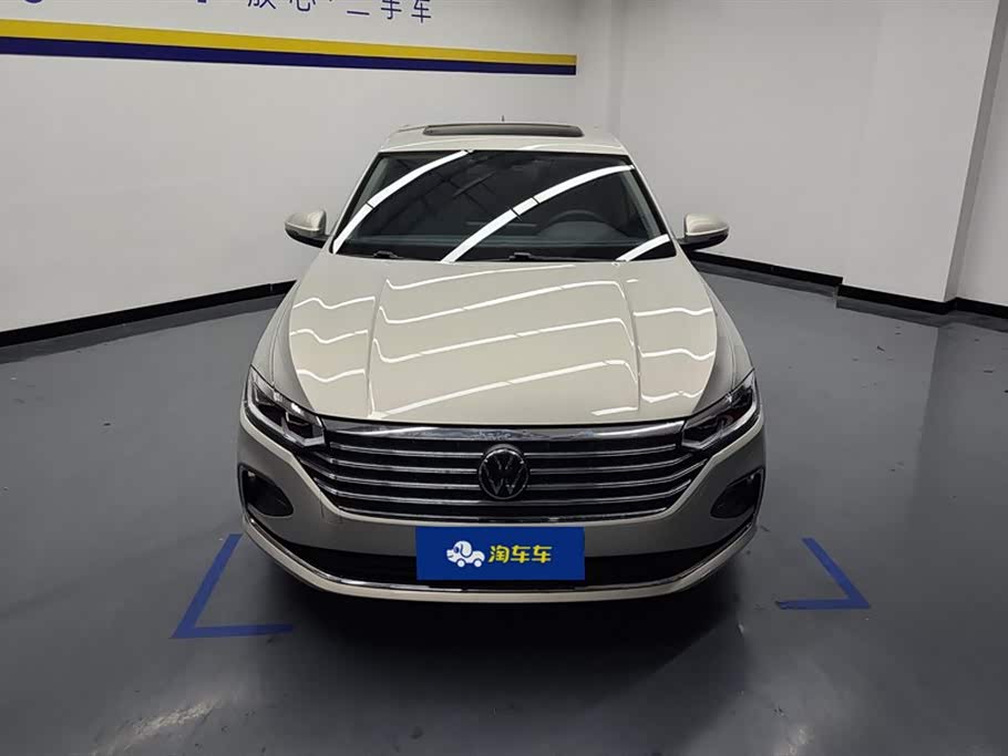 Volkswagen Lavida Volkswagen Lavida