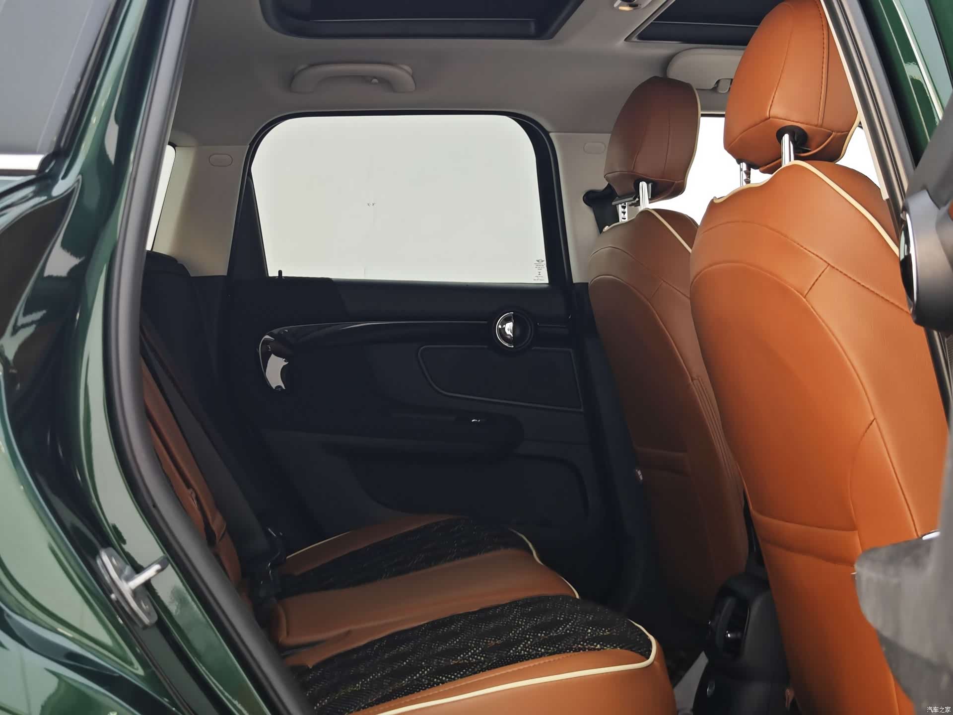 Mini Countryman, 2017 26