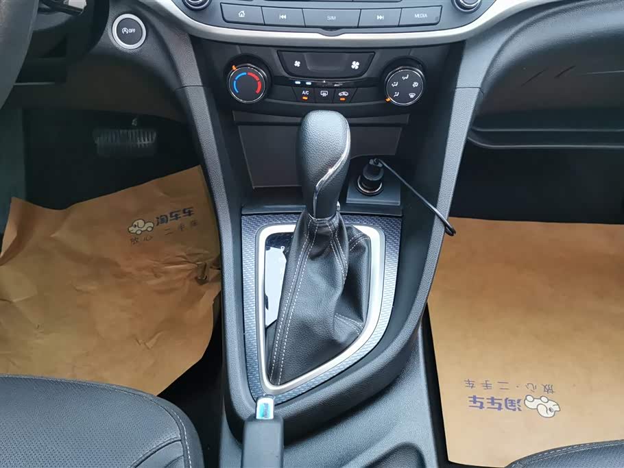 Buick Yinglang Buick Yinglang