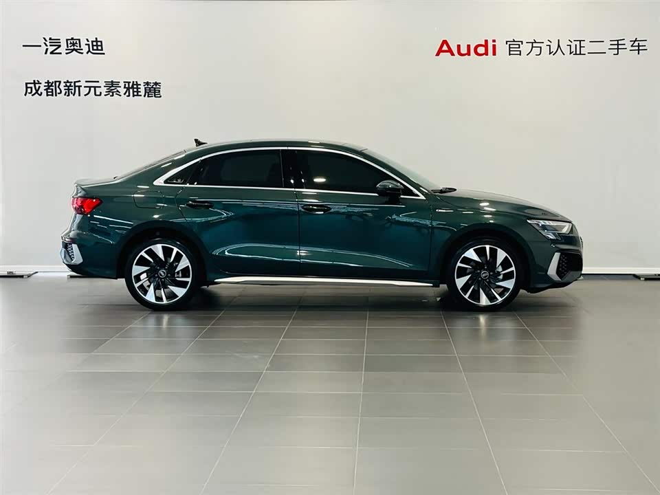 Audi A3 Audi A3