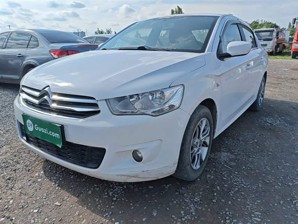 Citroen