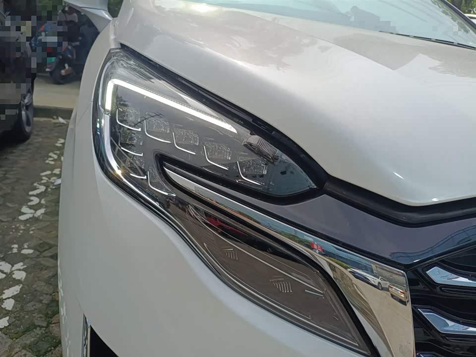 Buick GL8 Buick GL8