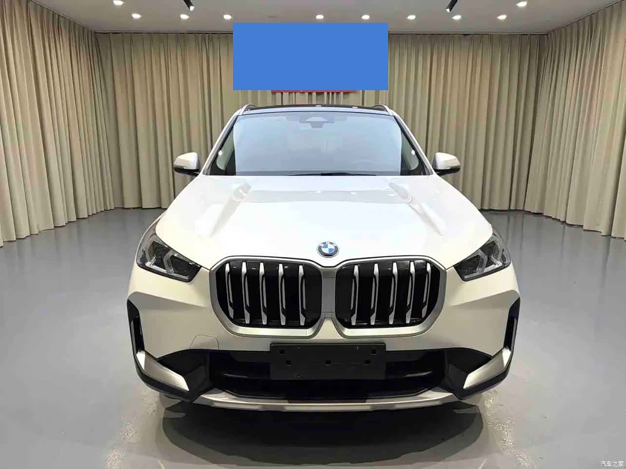 BMW X1, 2023 2