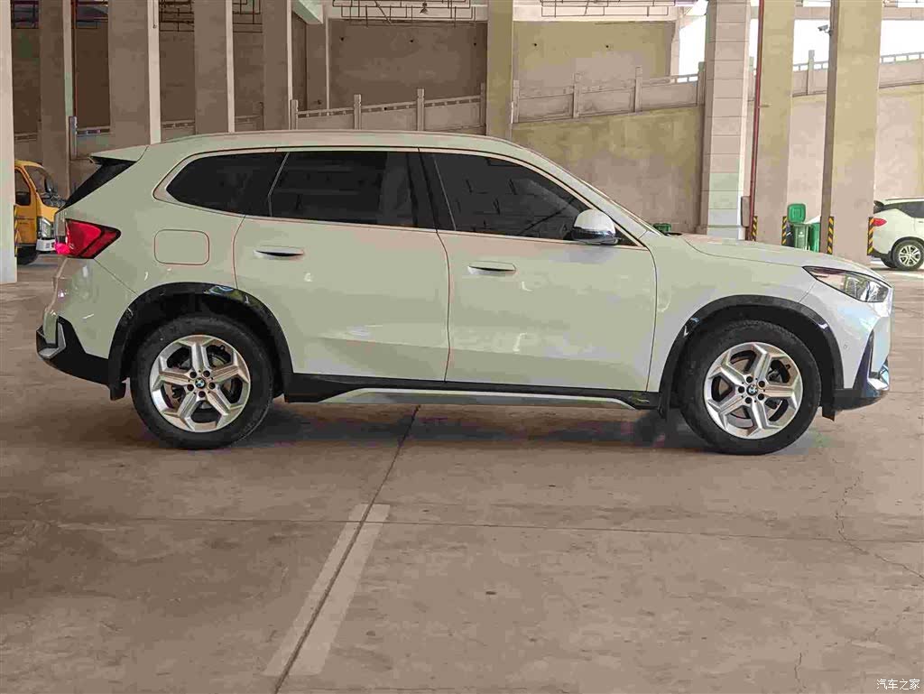 BMW X1, 2024 4
