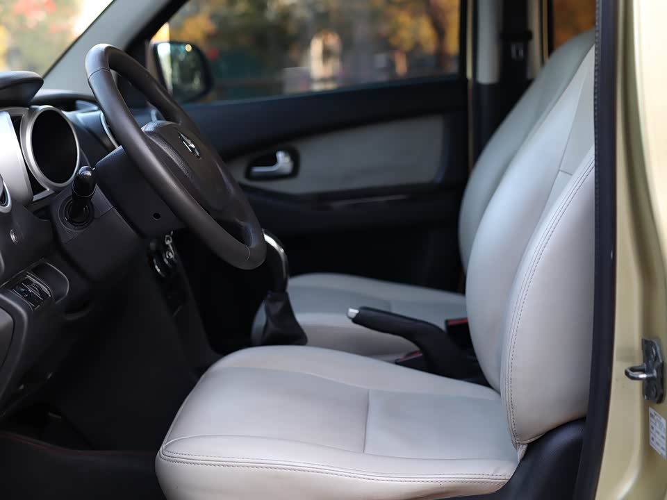 Changan Kaicheng Uno S