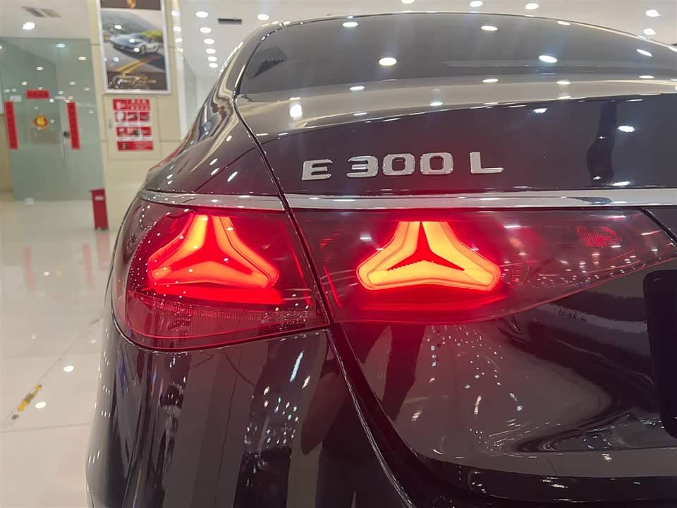 Mercedes-Benz E-class Mercedes-Benz E-class