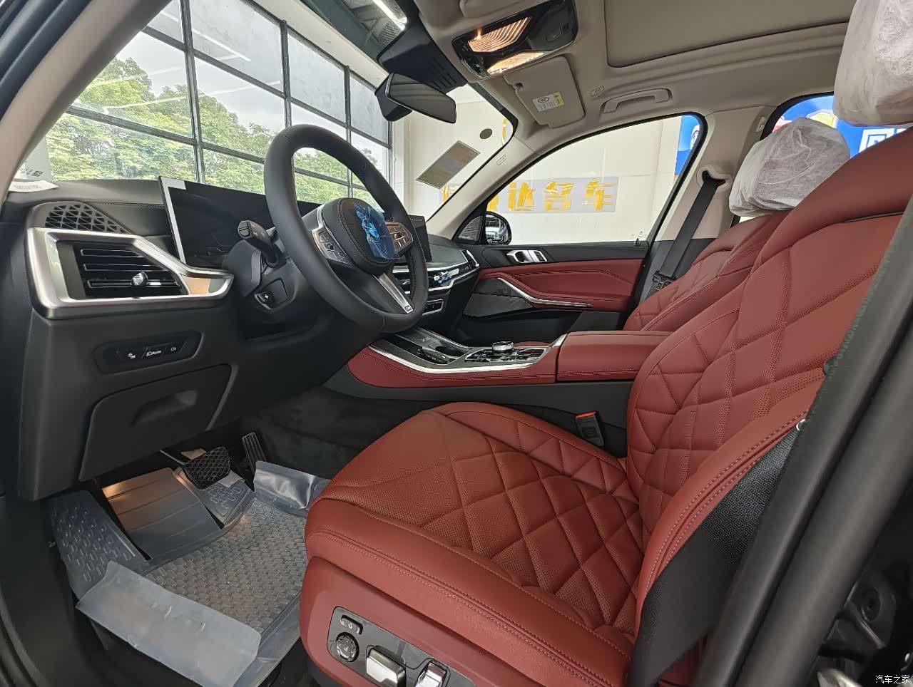 BMW X5, 2026 6