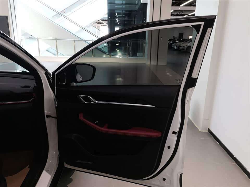 Jiangxi Ganzhou Car