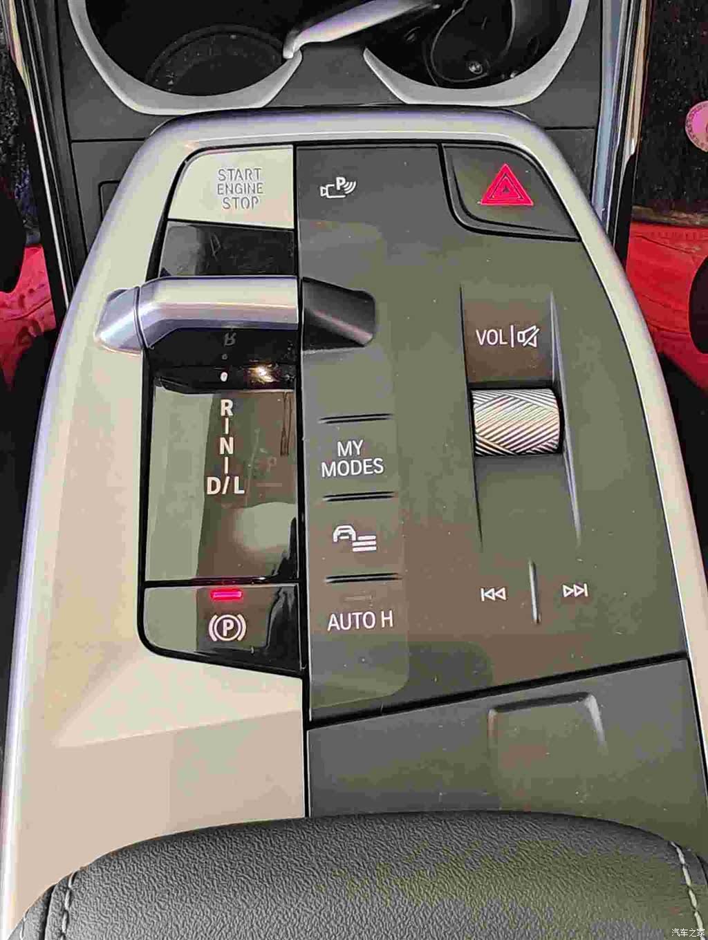 BMW X1, 2024 14
