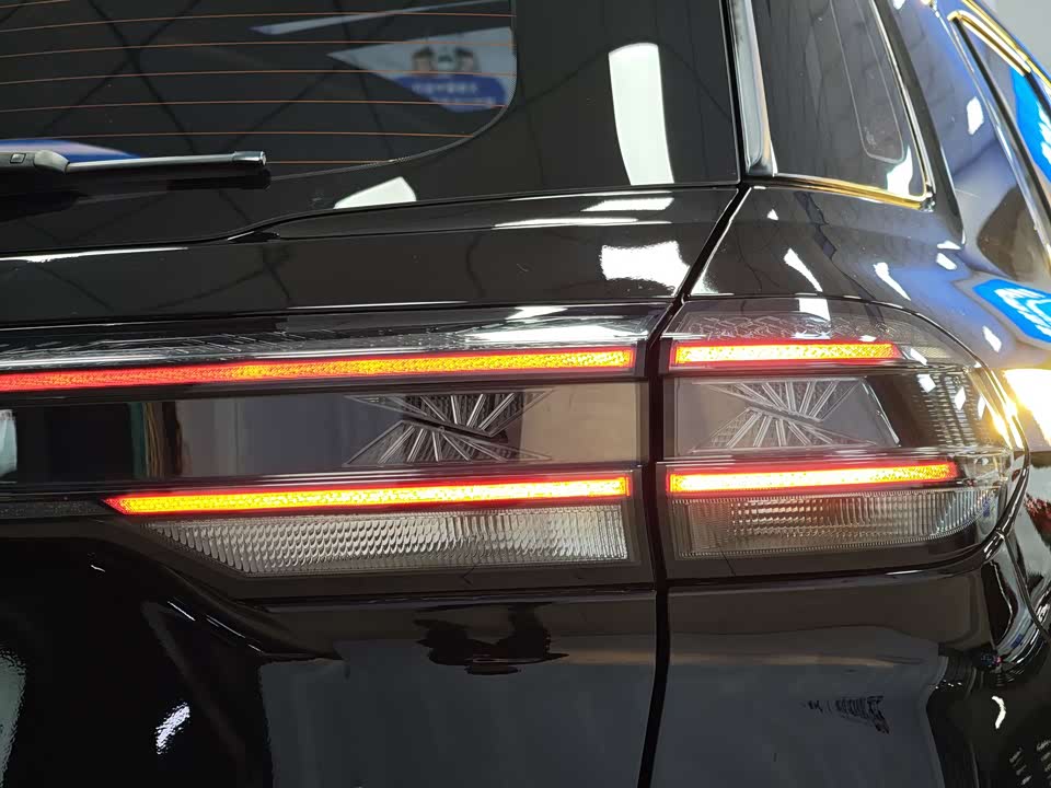 Hyundai Beijing ix35