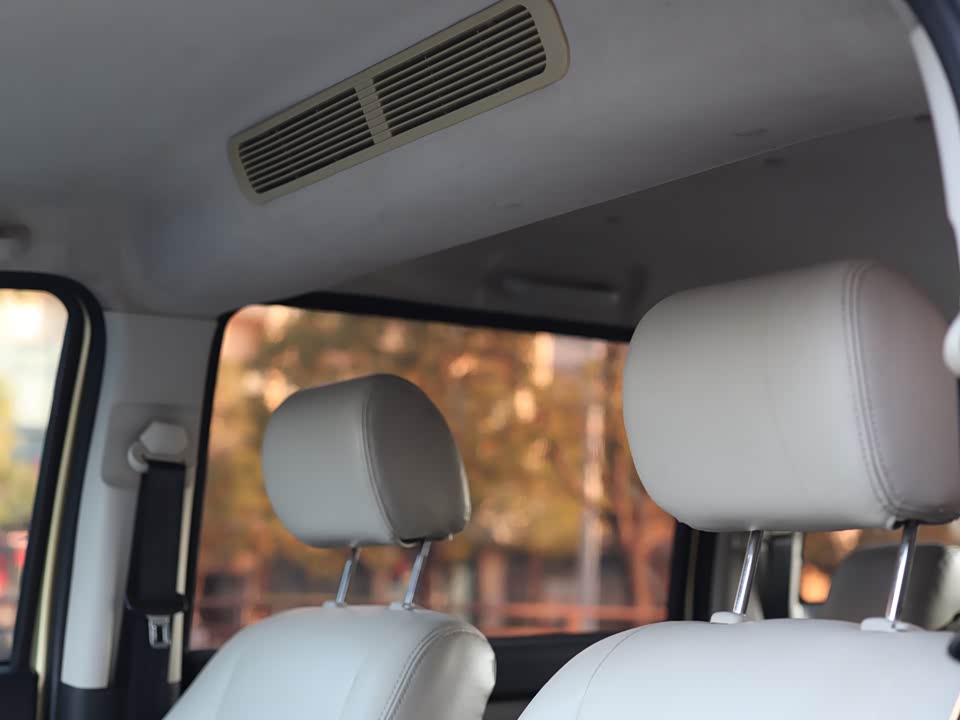 Changan Kaicheng Uno S