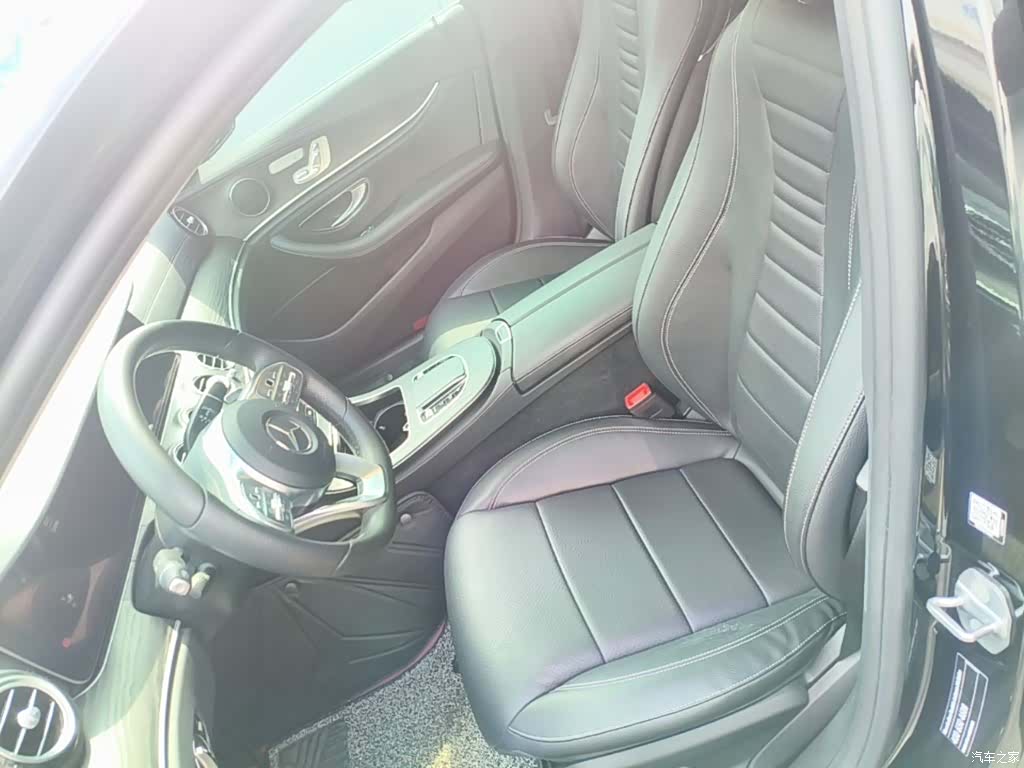 Mercedes-Benz E-Class, 2019 15