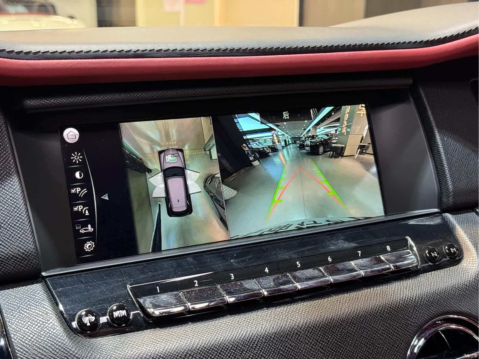 Rolls-Royce Cullinan, 2024 все фото
