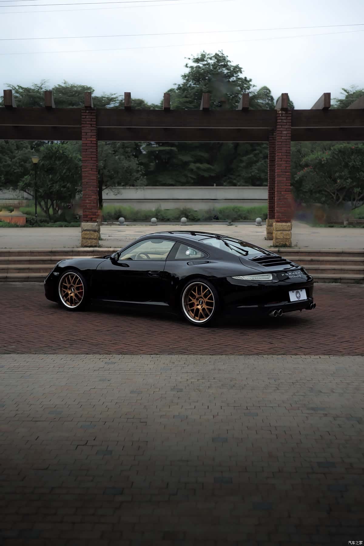Porsche 911, 2012 4